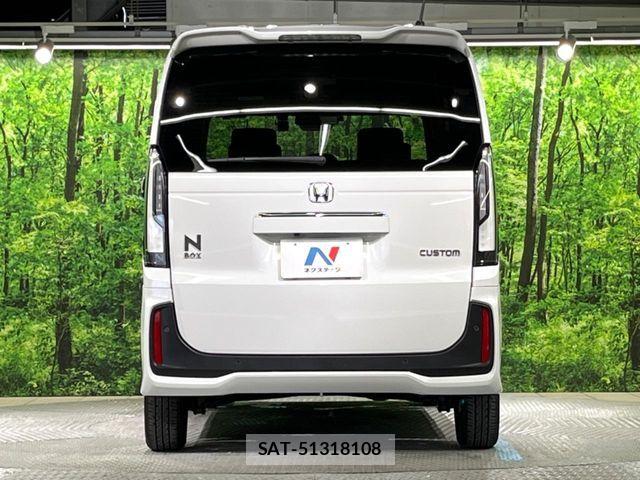 Honda N BOX CUSTOM 2025-02 7878231-14