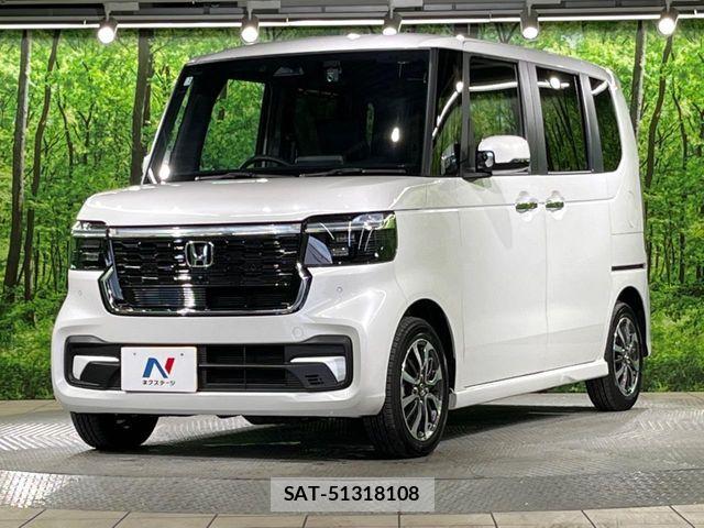 Honda N BOX CUSTOM 2025-02 7878231-15