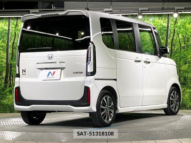 Honda N BOX CUSTOM 2025-02 7878231-16