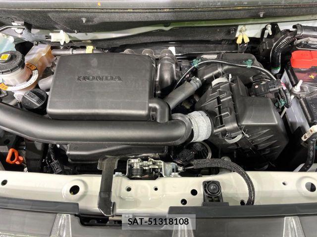 Honda N BOX CUSTOM 2025-02 7878231-17