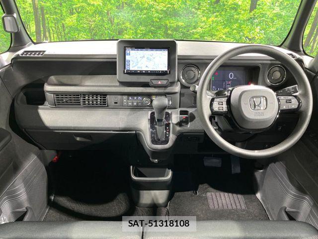 Honda N BOX CUSTOM 2025-02 7878231-1