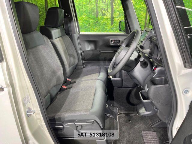 Honda N BOX CUSTOM 2025-02 7878231-7