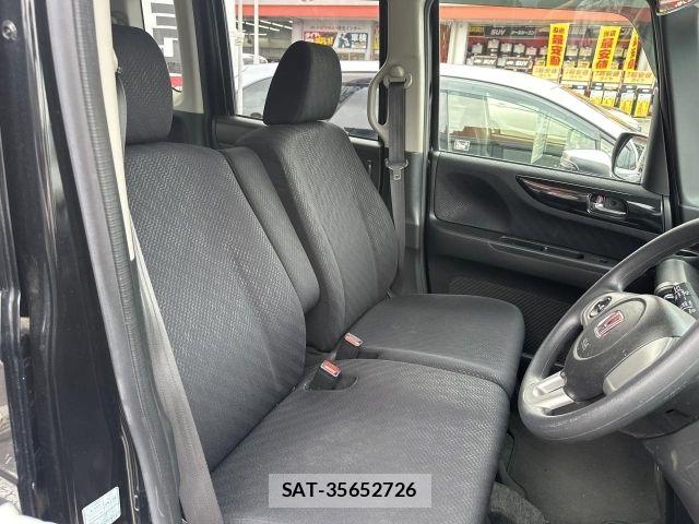 Honda N BOX CUSTOM 2012-03 7878343-9