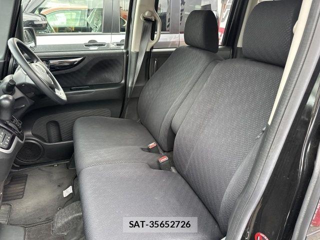 Honda N BOX CUSTOM 2012-03 7878343-10
