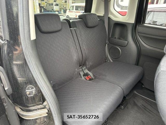 Honda N BOX CUSTOM 2012-03 7878343-11