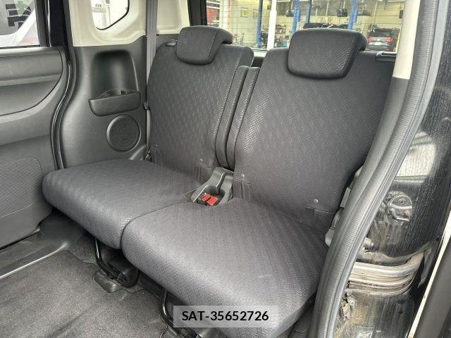 Honda N BOX CUSTOM 2012-03 7878343-12