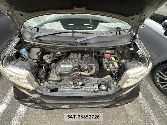 Honda N BOX CUSTOM 2012-03 7878343-14