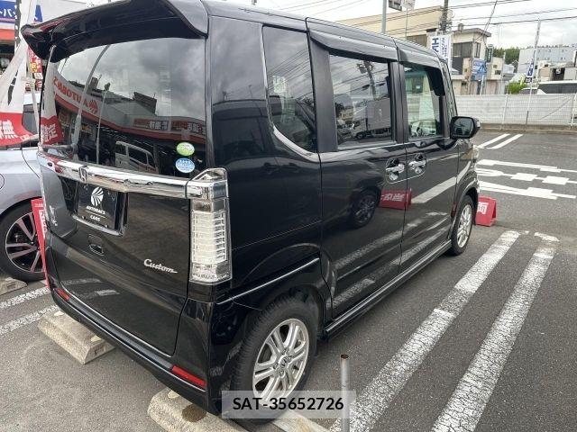 Honda N BOX CUSTOM 2012-03 7878343-18