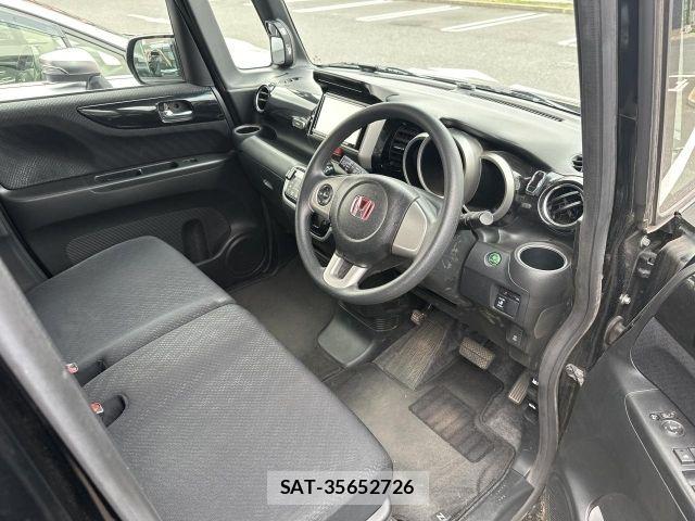 Honda N BOX CUSTOM 2012-03 7878343-1