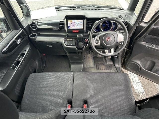 Honda N BOX CUSTOM 2012-03 7878343-19