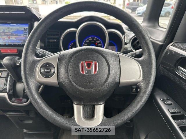 Honda N BOX CUSTOM 2012-03 7878343-20