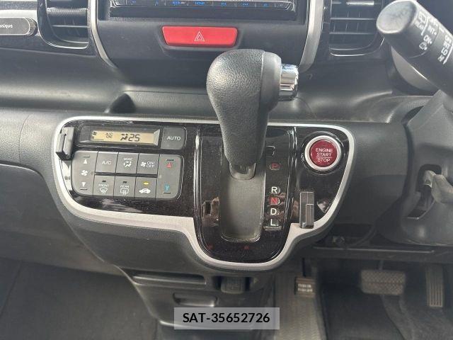 Honda N BOX CUSTOM 2012-03 7878343-22