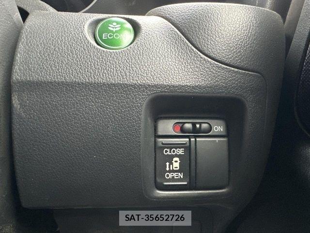 Honda N BOX CUSTOM 2012-03 7878343-23