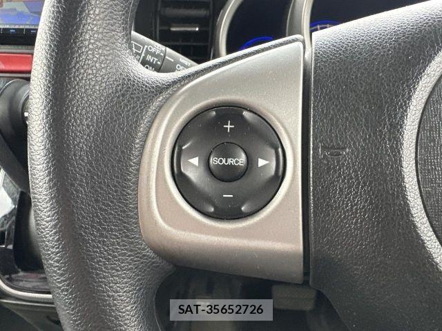 Honda N BOX CUSTOM 2012-03 7878343-24