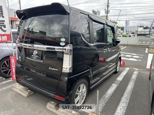 Honda N BOX CUSTOM 2012-03 7878343-2