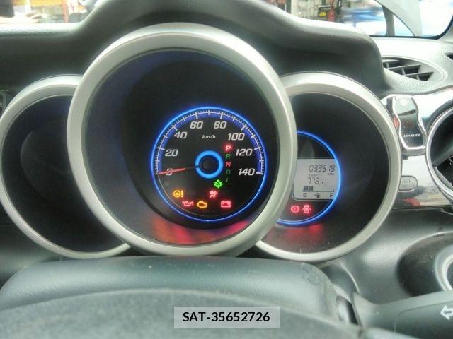Honda N BOX CUSTOM 2012-03 7878343-27