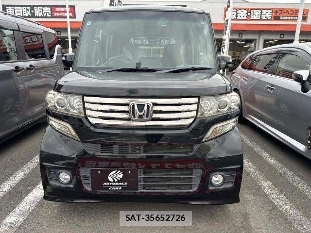 Honda N BOX CUSTOM 2012-03 7878343-3