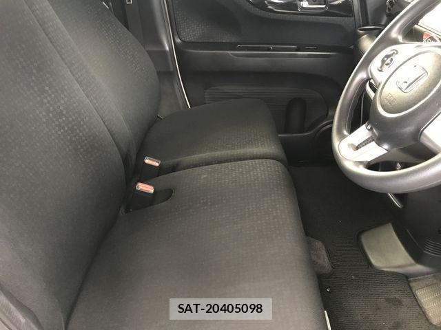 Honda N BOX CUSTOM 2016-10 7878317-10