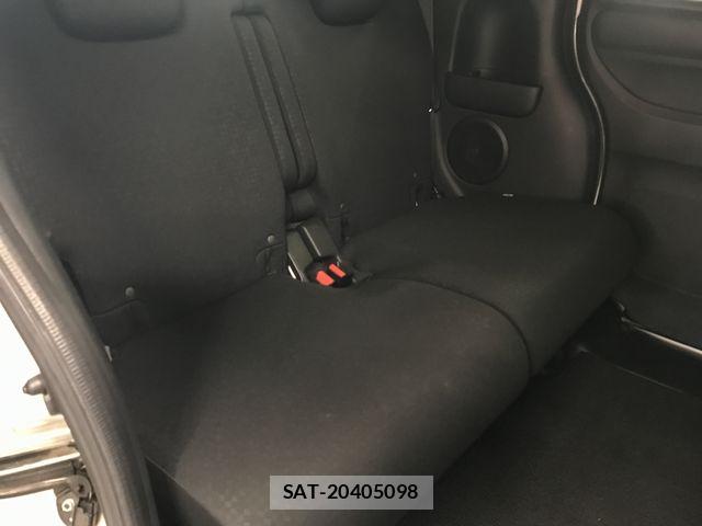 Honda N BOX CUSTOM 2016-10 7878317-11