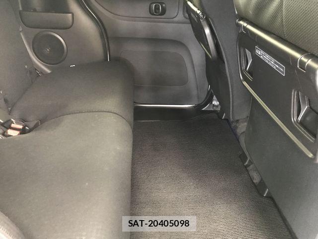 Honda N BOX CUSTOM 2016-10 7878317-12