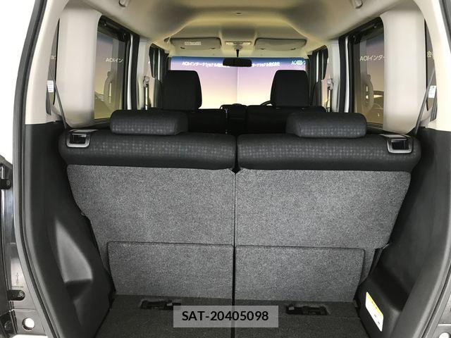 Honda N BOX CUSTOM 2016-10 7878317-13