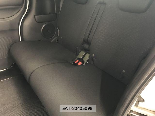 Honda N BOX CUSTOM 2016-10 7878317-14