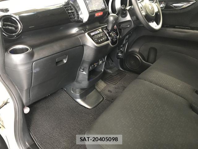 Honda N BOX CUSTOM 2016-10 7878317-15