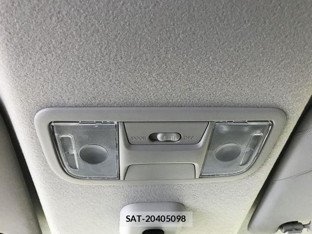 Honda N BOX CUSTOM 2016-10 7878317-18