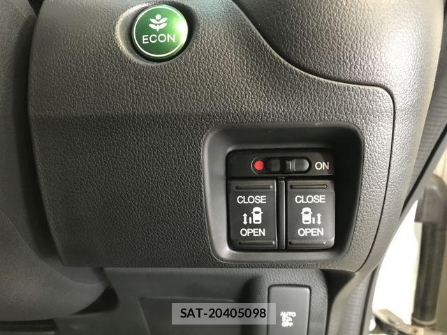 Honda N BOX CUSTOM 2016-10 7878317-19