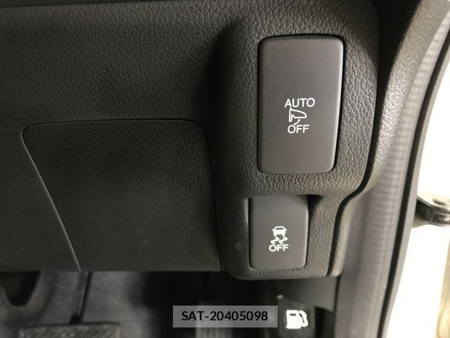 Honda N BOX CUSTOM 2016-10 7878317-21
