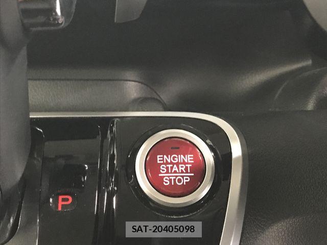 Honda N BOX CUSTOM 2016-10 7878317-24