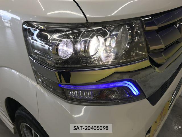 Honda N BOX CUSTOM 2016-10 7878317-25