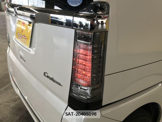 Honda N BOX CUSTOM 2016-10 7878317-26