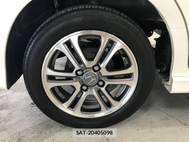Honda N BOX CUSTOM 2016-10 7878317-27