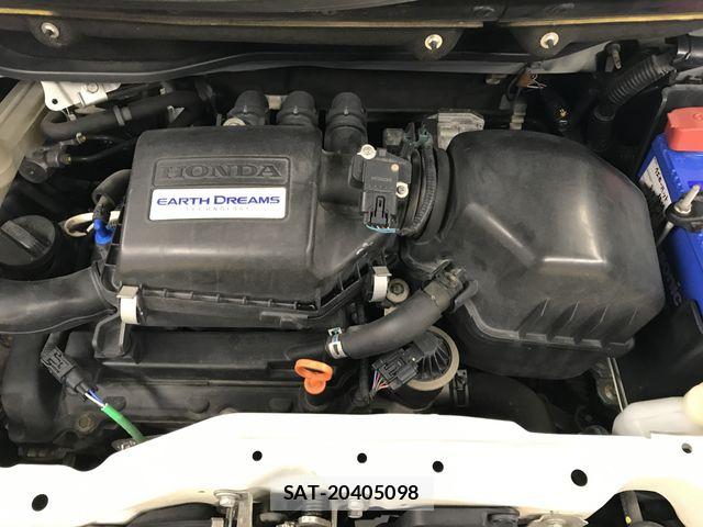 Honda N BOX CUSTOM 2016-10 7878317-29