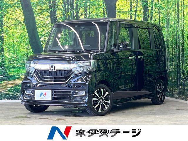 Honda N BOX CUSTOM 2019-08 7878327-0