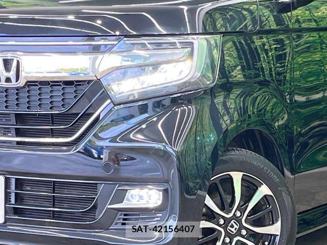 Honda N BOX CUSTOM 2019-08 7878327-11
