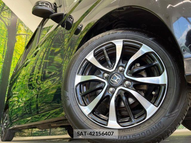 Honda N BOX CUSTOM 2019-08 7878327-12