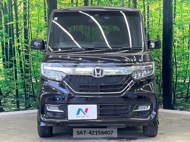 Honda N BOX CUSTOM 2019-08 7878327-13