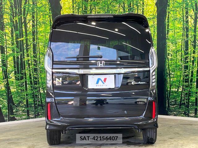 Honda N BOX CUSTOM 2019-08 7878327-14