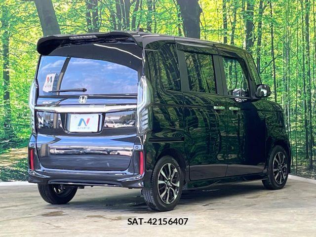 Honda N BOX CUSTOM 2019-08 7878327-16