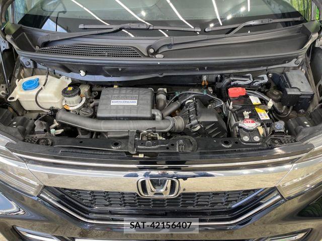 Honda N BOX CUSTOM 2019-08 7878327-17