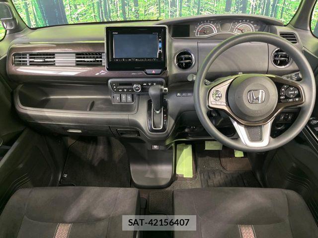 Honda N BOX CUSTOM 2019-08 7878327-1