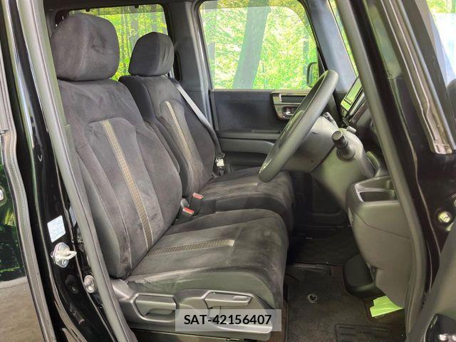 Honda N BOX CUSTOM 2019-08 7878327-7