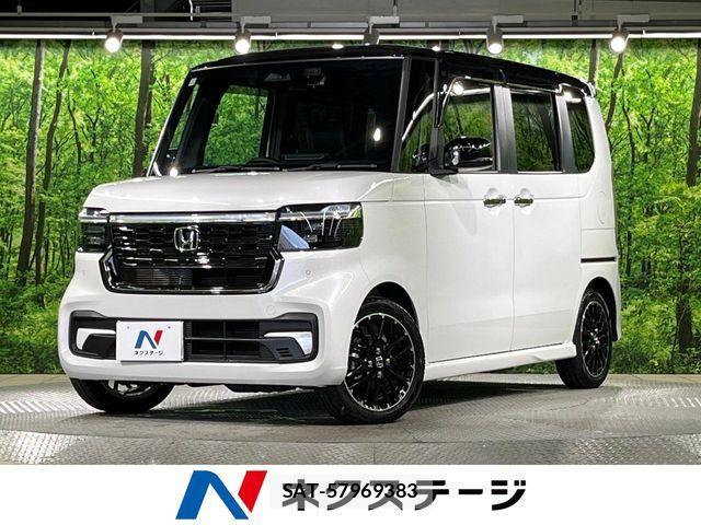Honda N BOX CUSTOM 2024-11 7878222-0