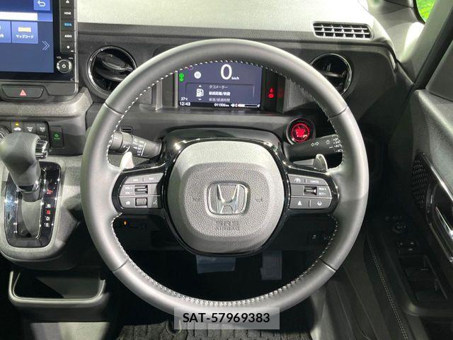 Honda N BOX CUSTOM 2024-11 7878222-10