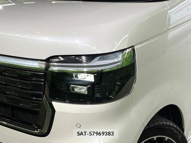 Honda N BOX CUSTOM 2024-11 7878222-11