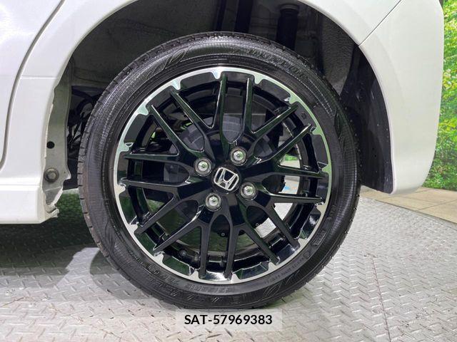 Honda N BOX CUSTOM 2024-11 7878222-12