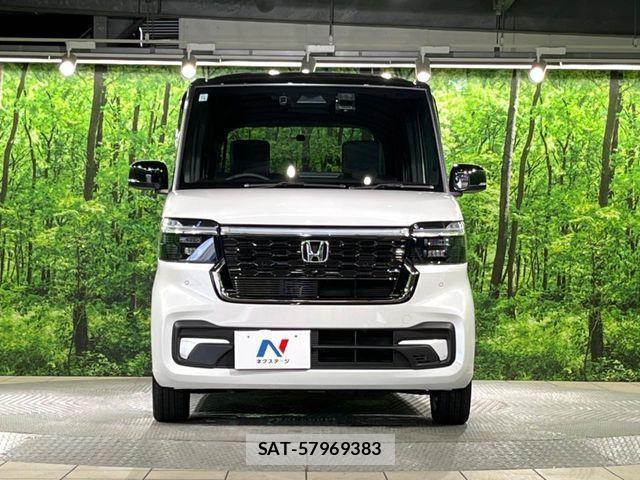 Honda N BOX CUSTOM 2024-11 7878222-13