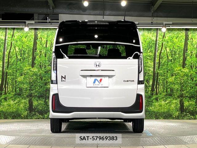 Honda N BOX CUSTOM 2024-11 7878222-14